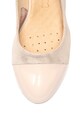 Caprice Pantofi slingback de piele Femei