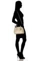 Lauren Ralph Lauren Кожена чанта с презрамка през рамото Жени