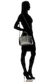 Lauren Ralph Lauren Кожена чанта с презрамка през рамото Жени