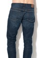 GAP Blugi slim fit cu aspect decolorat Barbati