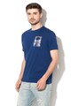 GAP Tricou cu imprimeu grafic Barbati