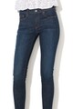 GAP Blugi skinny Sculpt True Femei