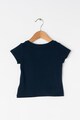 GAP Tricou cu imprimeu grafic Fete