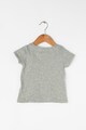 GAP Tricou cu imprimeu text Fete