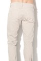 Banana Republic Pantaloni Slim fit Traveler 000424407 Barbati