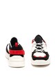 Bullboxer Colorblock párnázott sneaker bebújós kialakítással női