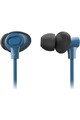 Panasonic Casti Audio In Ear  , Wireless, Bluetooth, Microfon, Autonomie 6 ore, Albastru Femei