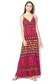 DESIGUAL Rochie maxi cu diverse imprimeuri Greta Femei