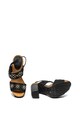 DESIGUAL Sandale decorate cu margele Clog Femei