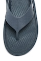 Lacoste Croco flip-flop papucs logós részlettel férfi