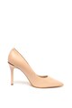 GUESS Pantofi stiletto de piele Femei