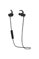 A+ Casti Sport Bluetooth  Jogging, Negru Femei