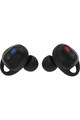 A+ Casti Mini Bluetooth  3D sound, TWS, Negru Femei