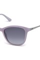 Guess Ochelari de soare cat-eye 41 Femei