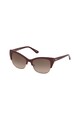 GUESS Ochelari de soare clubmaster Femei