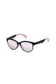 GUESS Слънчеви очила стил Cat Eye с контрастни акценти Жени