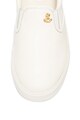 Lauren Ralph Lauren Pantofi slip-on de piele cu laterale elastice si amortizare RLite Ria Femei