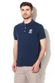 Franklin & Marshall Tricou polo cu broderie logo Barbati