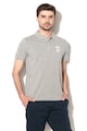 Franklin & Marshall Tricou polo cu broderie logo Barbati