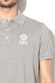 Franklin & Marshall Tricou polo cu broderie logo Barbati