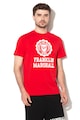 Franklin & Marshall Тениска с лого Мъже