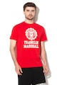 Franklin & Marshall Tricou cu imprimeu logo Barbati