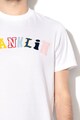 Franklin & Marshall Тениска с лого1 Мъже