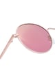 Hawkers Унисекс слънчеви очила с рамка от неръждаема стомана Жени