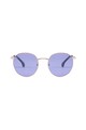 Miss Hamptons Ochelari de soare round-eye cu lentile polarizate Femei