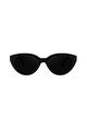 Miss Hamptons Слънчеви очила стил Cat Eye с огледални стъкла Жени