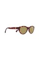 Miss Hamptons Ochelari de soare cat-eye Femei