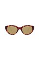 Miss Hamptons Ochelari de soare cat-eye Femei