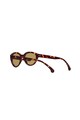 Miss Hamptons Ochelari de soare cat-eye Femei