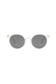 Miss Hamptons Слънчеви очила с полупрозрачна рамка Жени