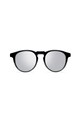 Wolfnoir Ochelari de soare pantos, unisex Femei