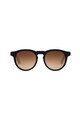 Wolfnoir Ochelari de soare pantos unisex Femei