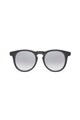 Wolfnoir Ochelari de soare rotunzi unisex Femei