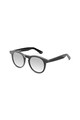 Wolfnoir Ochelari de soare rotunzi unisex Femei