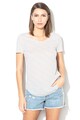 Vero Moda Tricou cu model in dungi Anne Femei