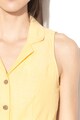 Vero Moda Abena ingruha megkötővel a derékrészen női