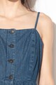 Vero Moda Rochie de denim Flavia Femei