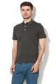 Jack & Jones Tricou polo slim fit din material pique Barbati