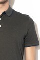 Jack & Jones Tricou polo slim fit din material pique Barbati