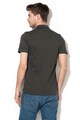 Jack & Jones Tricou polo slim fit din material pique Barbati