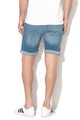 Jack & Jones Bermude de denim Rick Felix Barbati