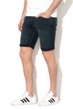 Jack & Jones Pantaloni scurti regular fit din denim Rick 2 Barbati