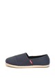 Jack & Jones Espadrile slip-on de panza cu detaliu logo Barbati