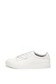 Jack & Jones Pantofi sport de piele ecologica Trent Barbati