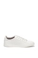 Jack & Jones Pantofi sport de piele ecologica Trent Barbati