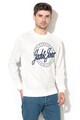 Jack & Jones Bluza sport cu imprimeu logo Hazy Barbati